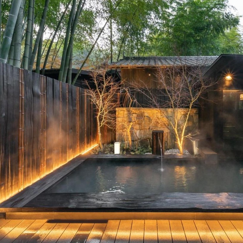 Tekefue - Selected hotel in Minamioguni, Japan