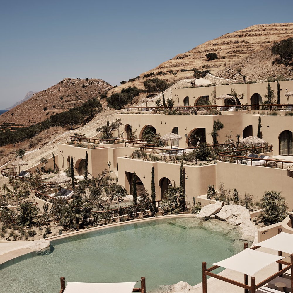 Tella Thera - Selected hotel in Crete, Greece
