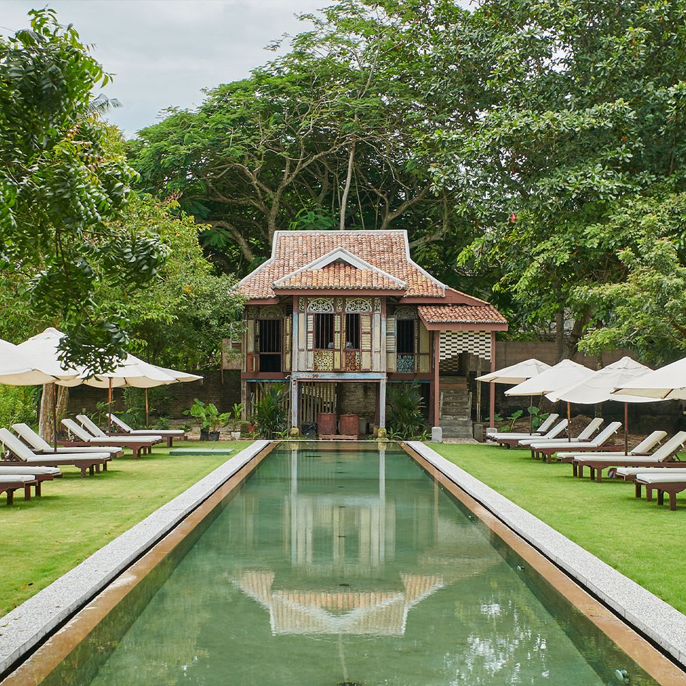 Temple Tree Resort Langkawi - Selected hotel in Langkawi, Malaysia