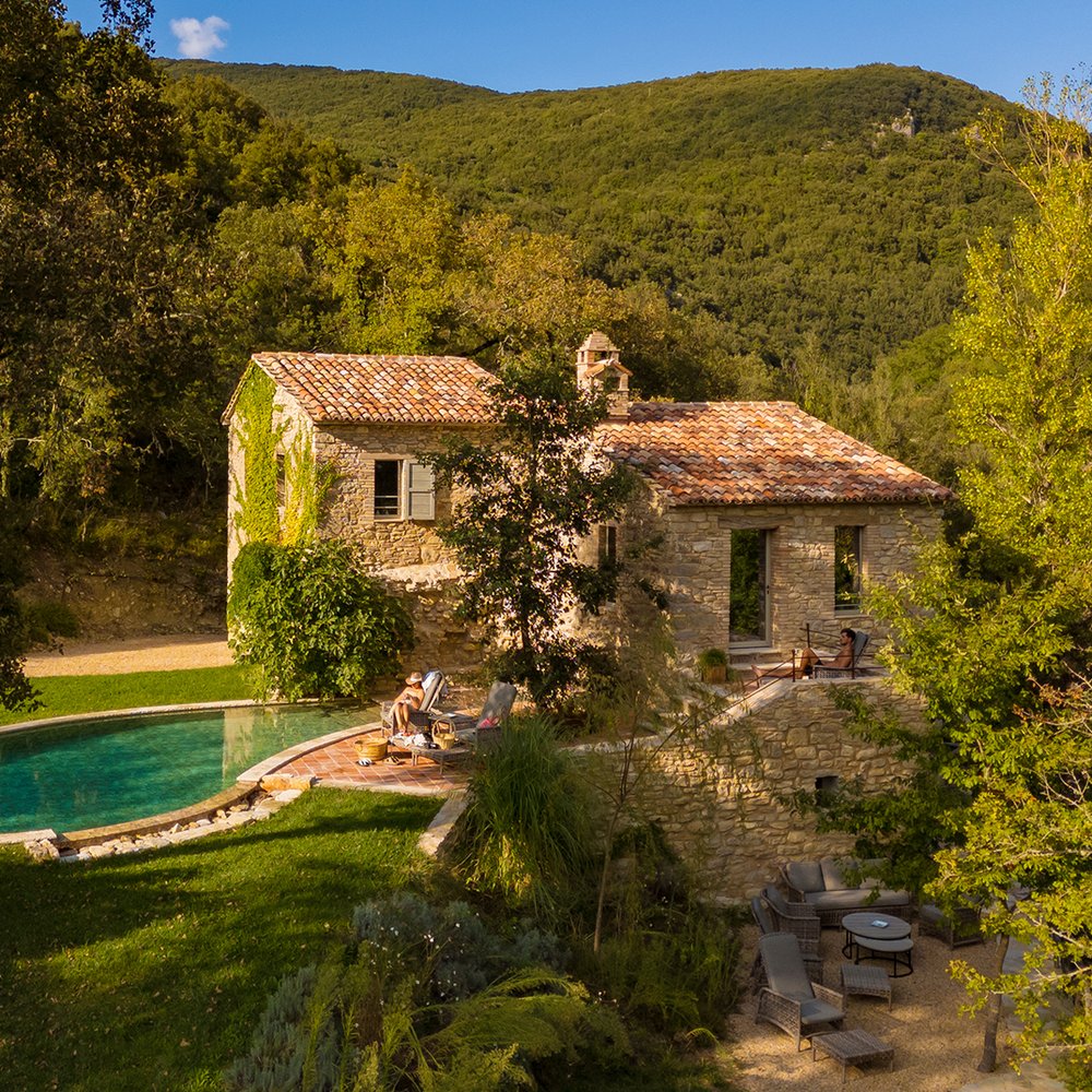 Tenuta di Murlo - Selected hotel in Perugia, Italy