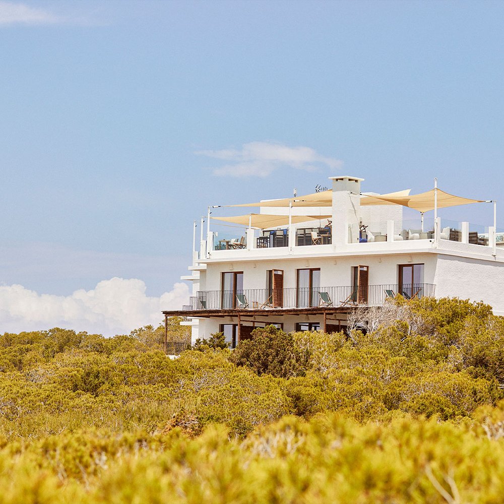Teranka Formentera - One-Keys hotel in Formentera, Spain