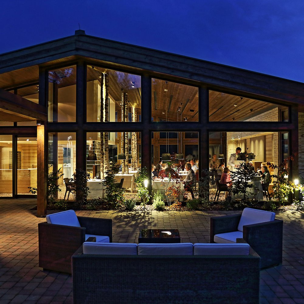 Terra - The Magic Place - One-Keys hotel in Sarentino, Italy