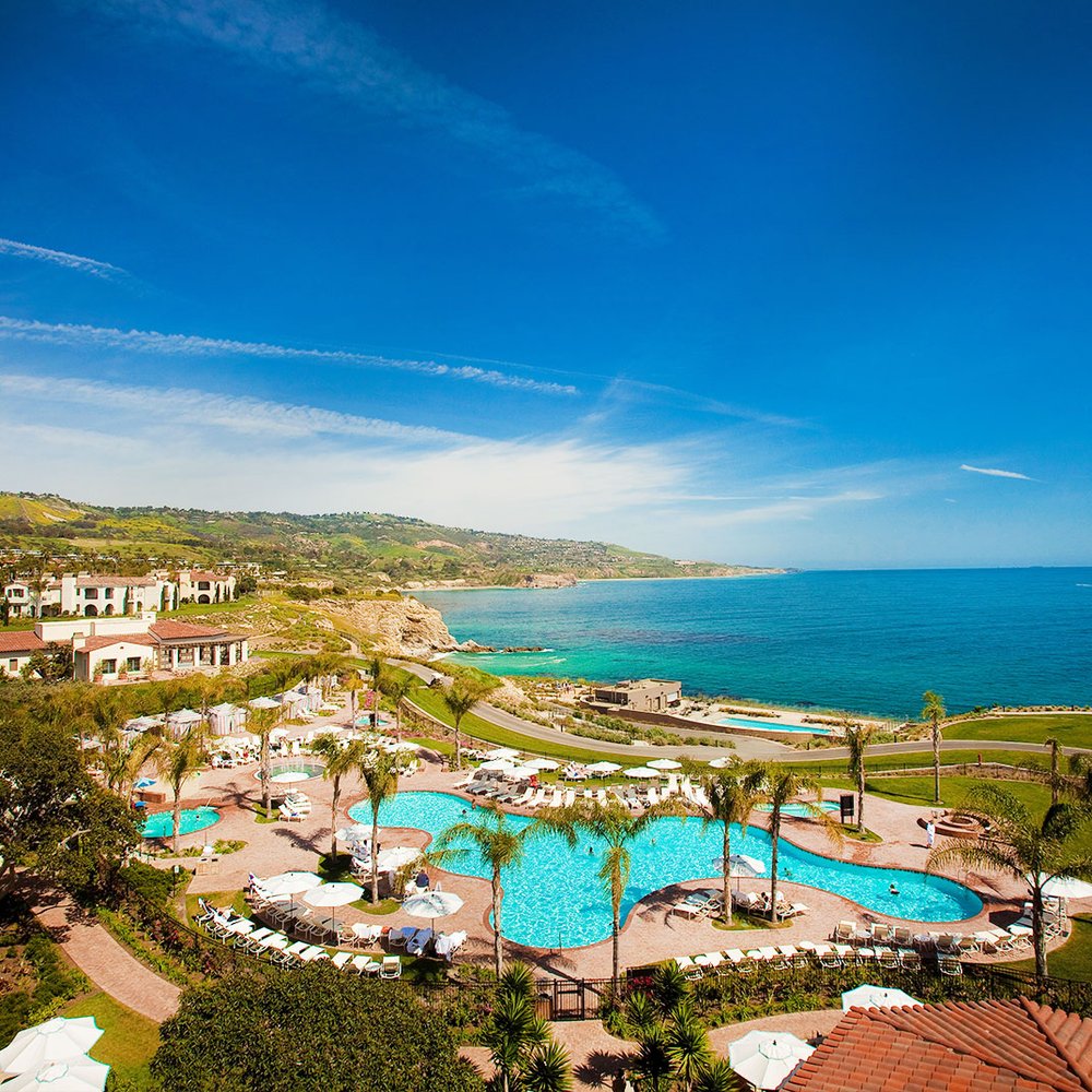 Terranea Resort - Selected hotel in Los Angeles Area, United States