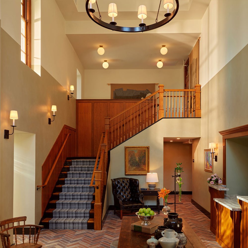 The Abner Hotel - Selected hotel in Litchfield, United States