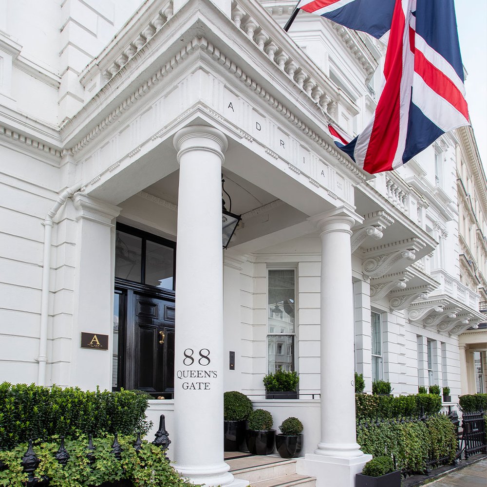 The Adria - One-Keys hotel in London, United Kingdom