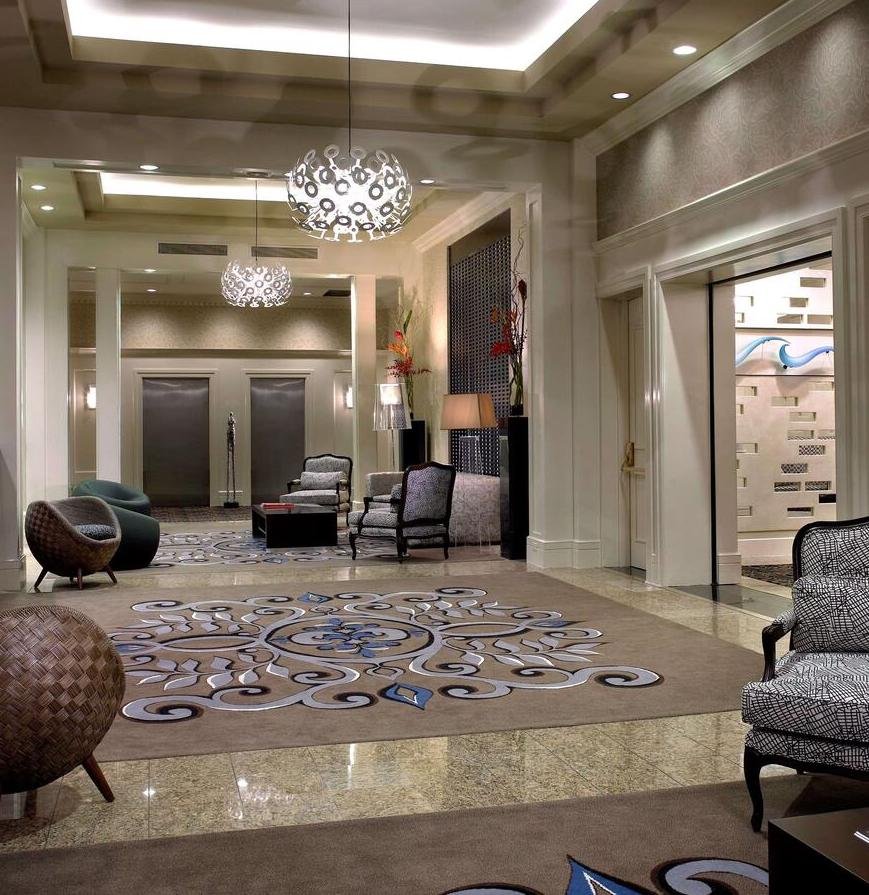 The Alexis Royal Sonesta Hotel Seattle - Selected hotel in Seattle, United States