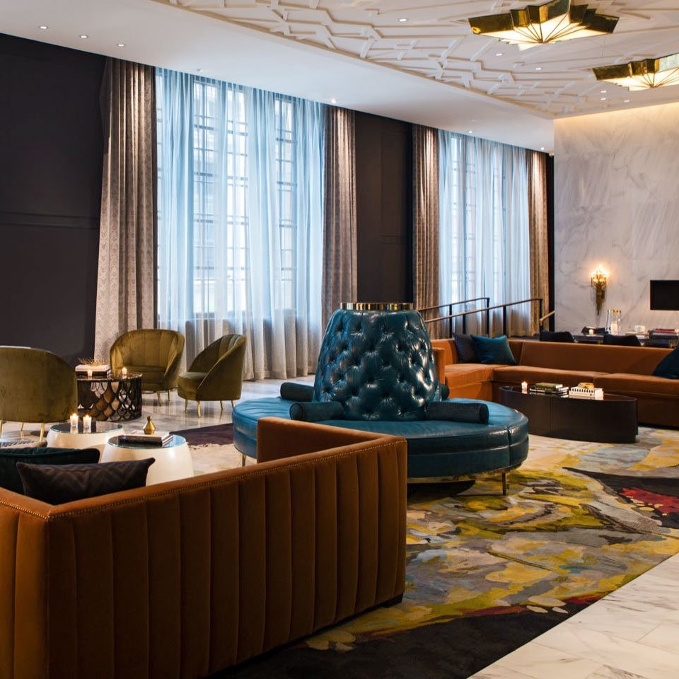 The Allegro Royal Sonesta Hotel Chicago Loop - Selected hotel in Chicago, United States