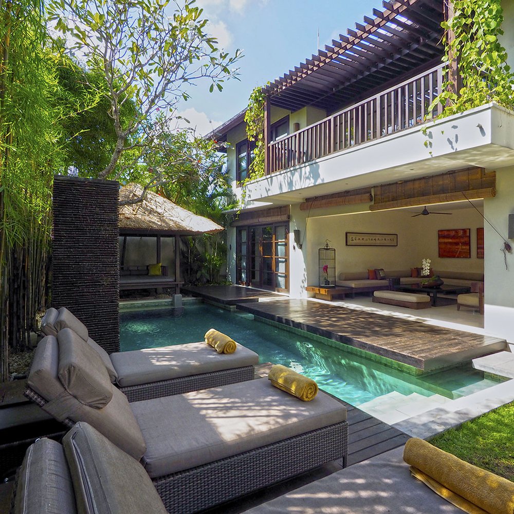 The Amala - Selected hotel in Seminyak, Indonesia