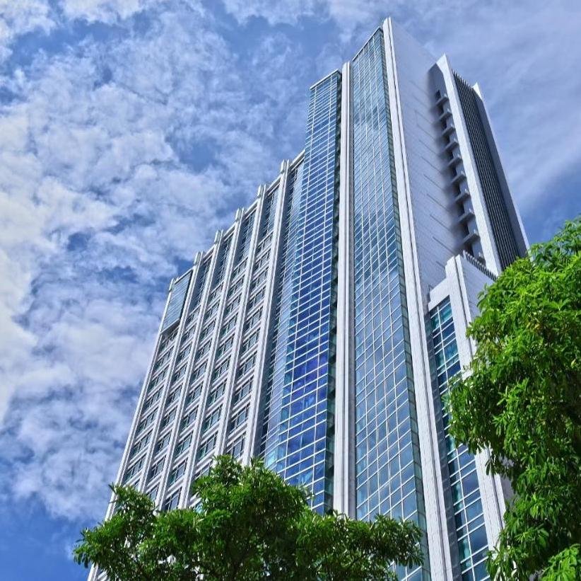 THE AMNIS, a Luxury Collection Hotel - Selected hotel in Kaohsiung City, Taiwan