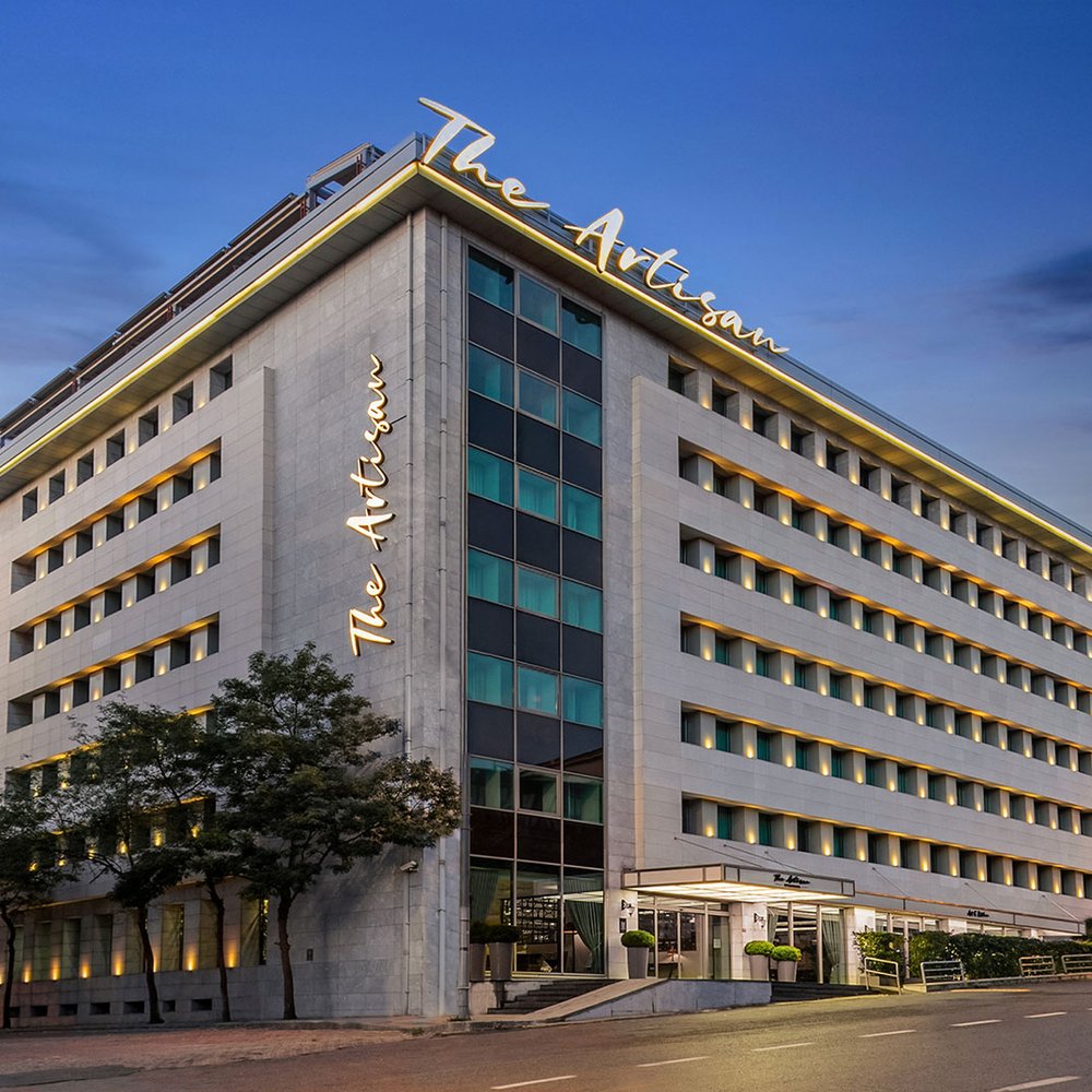 The Artisan Istanbul - MGallery - Selected hotel in Istanbul, Turkey