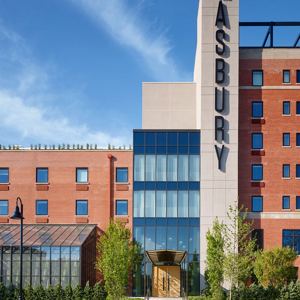 The Asbury Hotel - Selected hotel in Asbury Park, United States