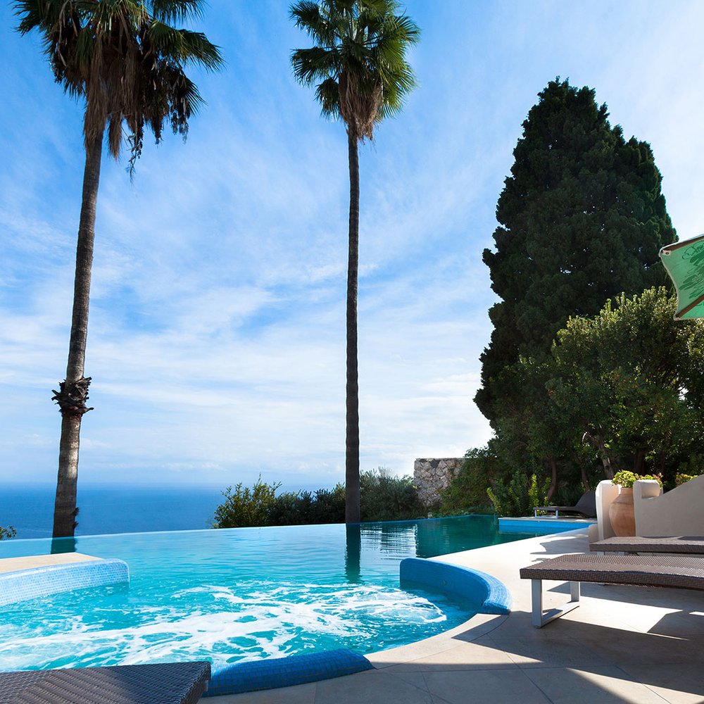 The Ashbee Hotel - Selected hotel in Taormina, Italy