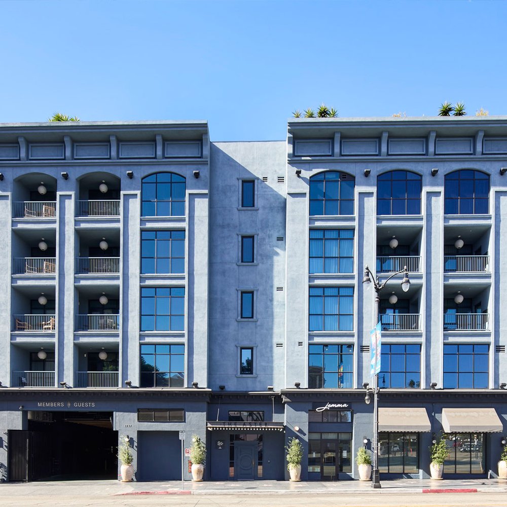 The Aster - One-Keys hotel in Los Angeles Area, United States