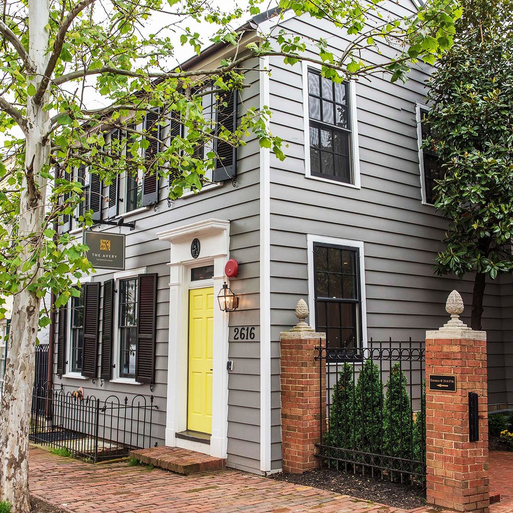 The Avery Georgetown - Selected hotel in Washington D.C., United States