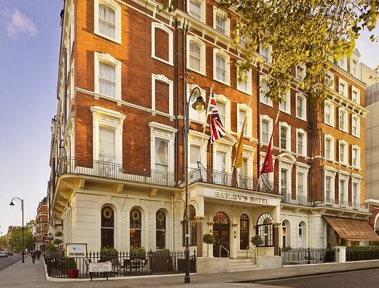 The Bailey's Hotel London - Selected hotel in London, United Kingdom