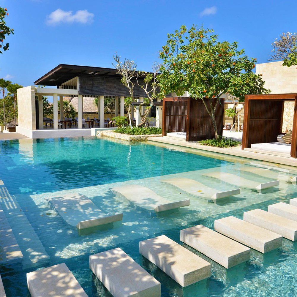The Balé Nusa Dua by LifestyleRetreats - Selected hotel in Nusa Dua, Indonesia