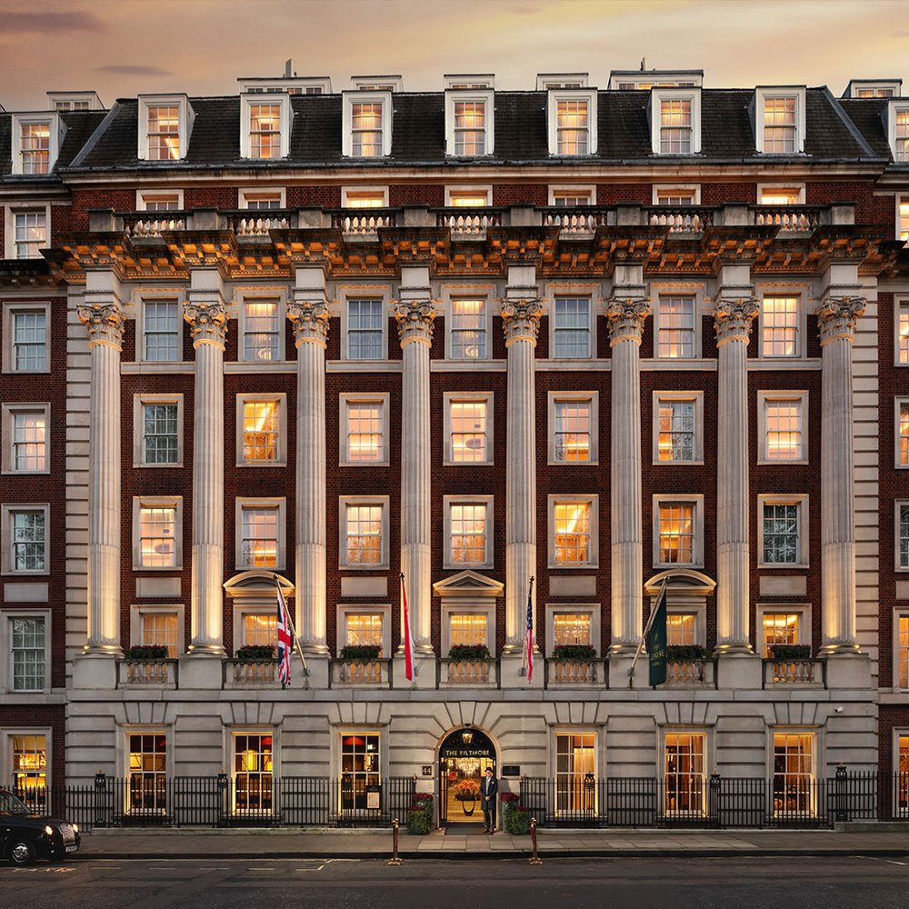 The Biltmore Mayfair - Selected hotel in London, United Kingdom