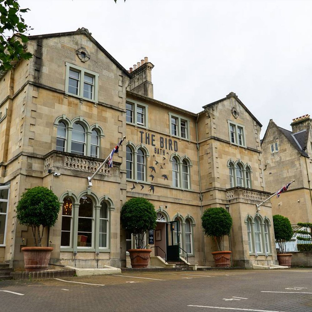 The Bird - Selected hotel in Bath, United Kingdom