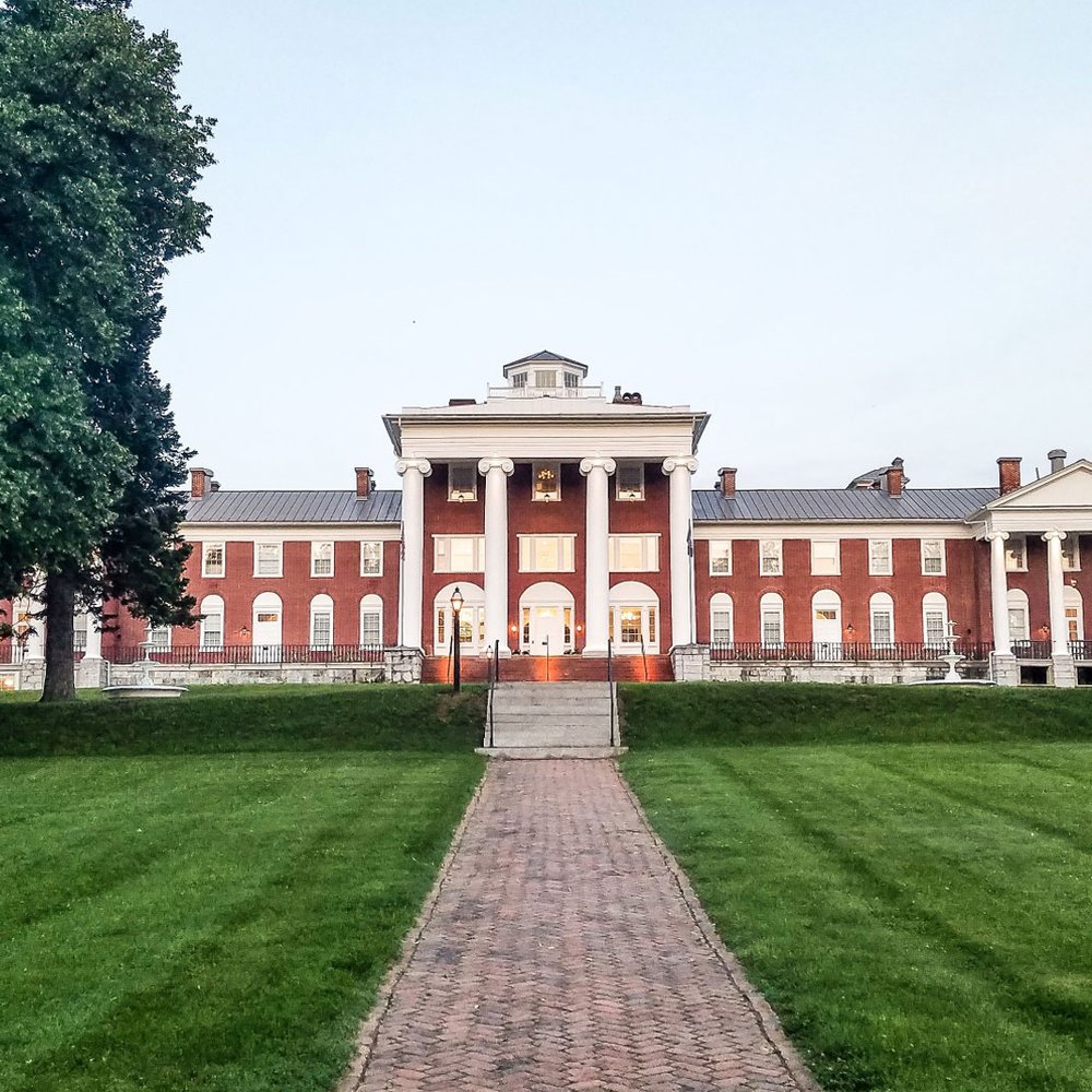 The Blackburn Inn - Selected hotel in Staunton, United States