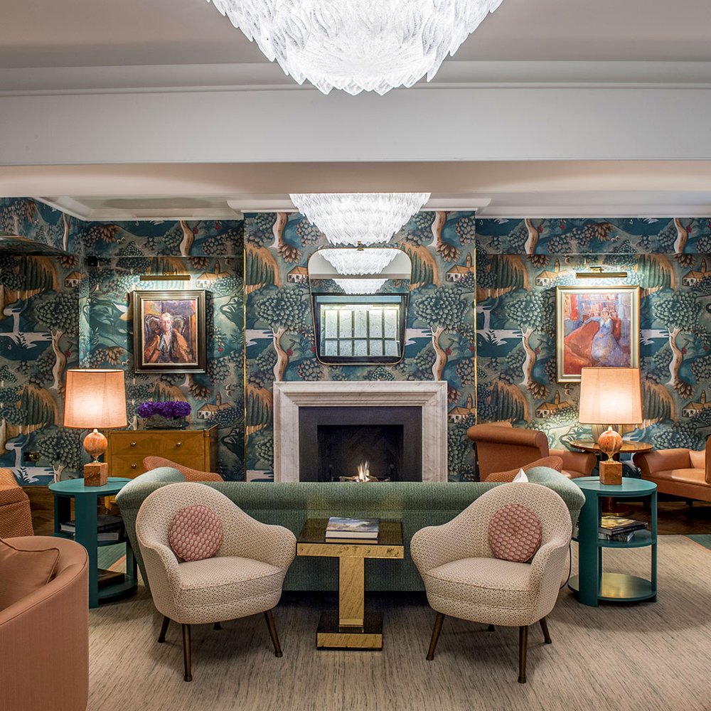 The Bloomsbury - Selected hotel in London, United Kingdom