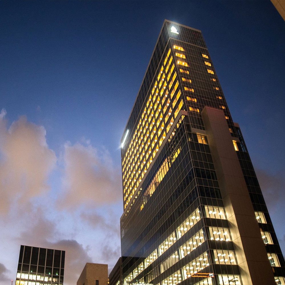 The Blossom Hibiya - Selected hotel in Tokyo, Japan