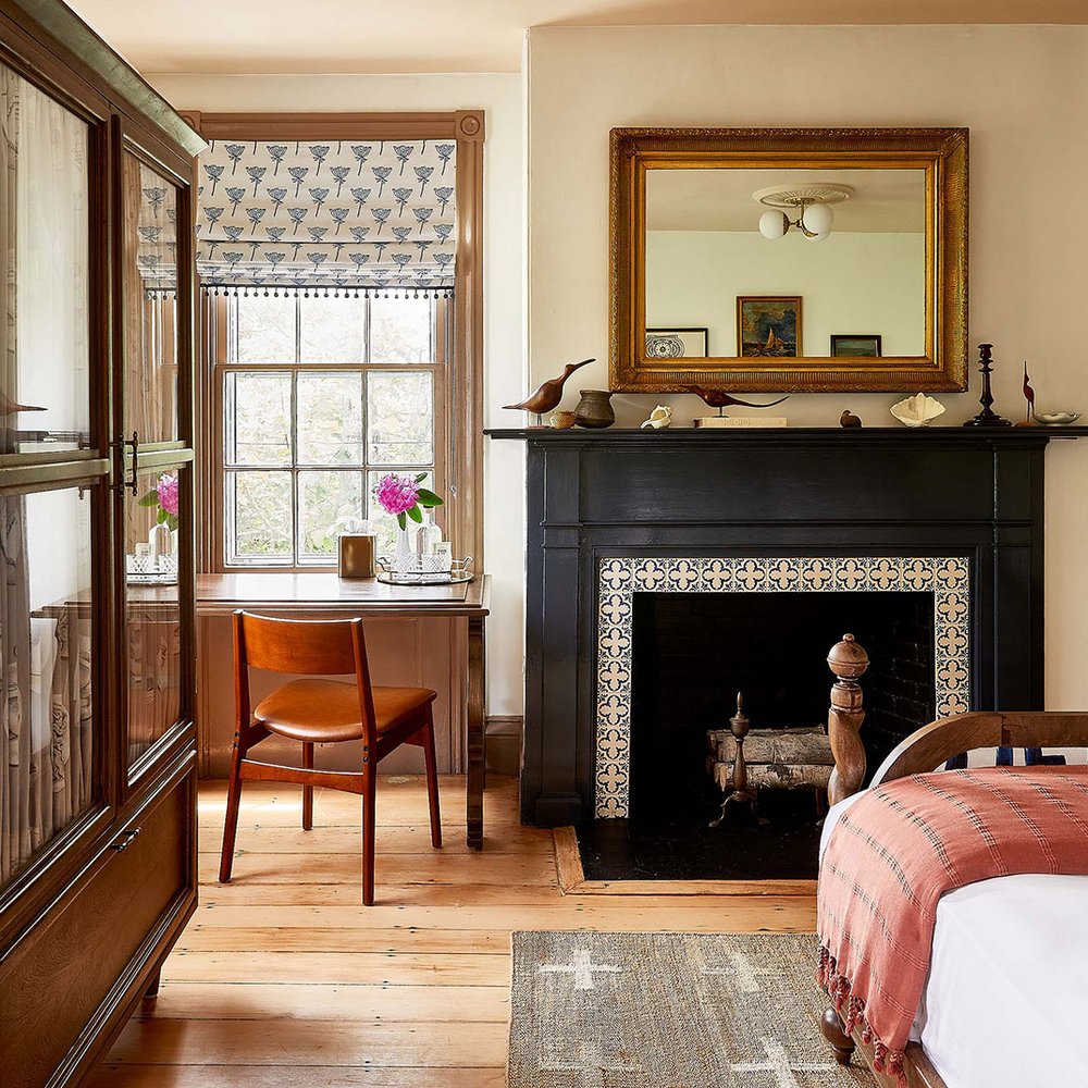 The Blue Iris - Selected hotel in Nantucket, United States