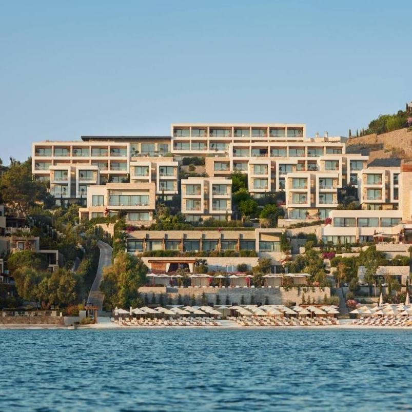 The Bodrum EDITION - Selected hotel in Bodrum, Turkey