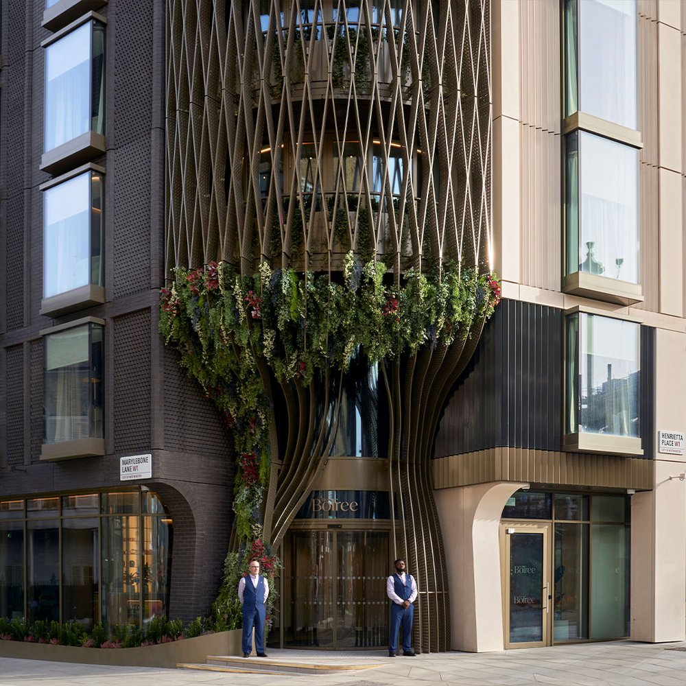 The BoTree - Selected hotel in London, United Kingdom