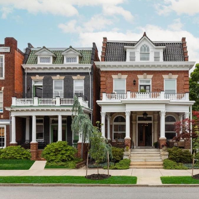 The Boulevard Inn - Selected hotel in Richmond, United States