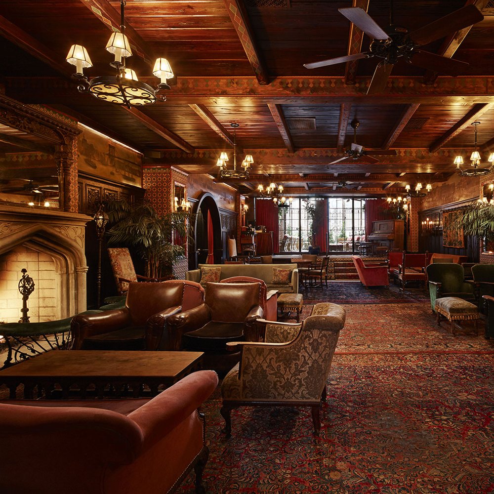 The Bowery Hotel - One-Keys hotel in New York City, United States