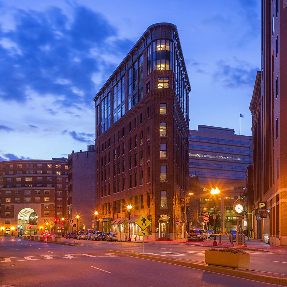 The Boxer Boston - Selected hotel in Boston, United States