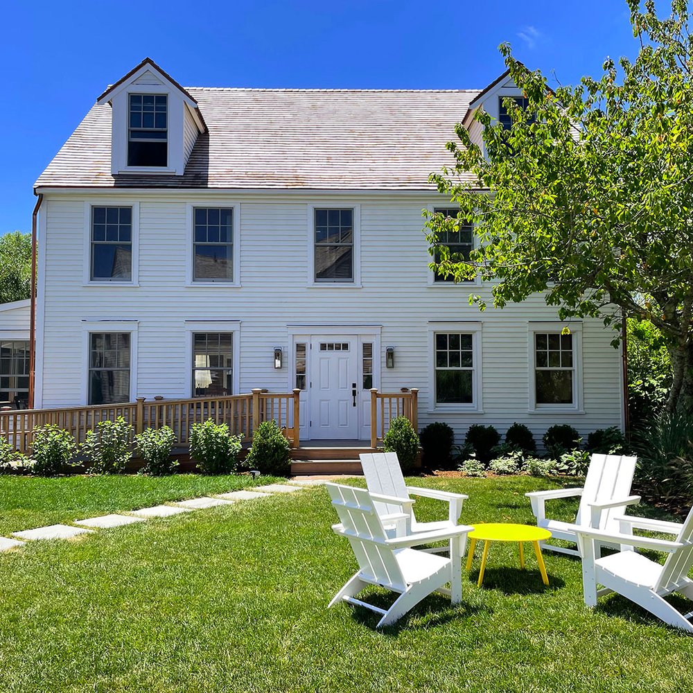 The Brant - One-Keys hotel in Nantucket, United States