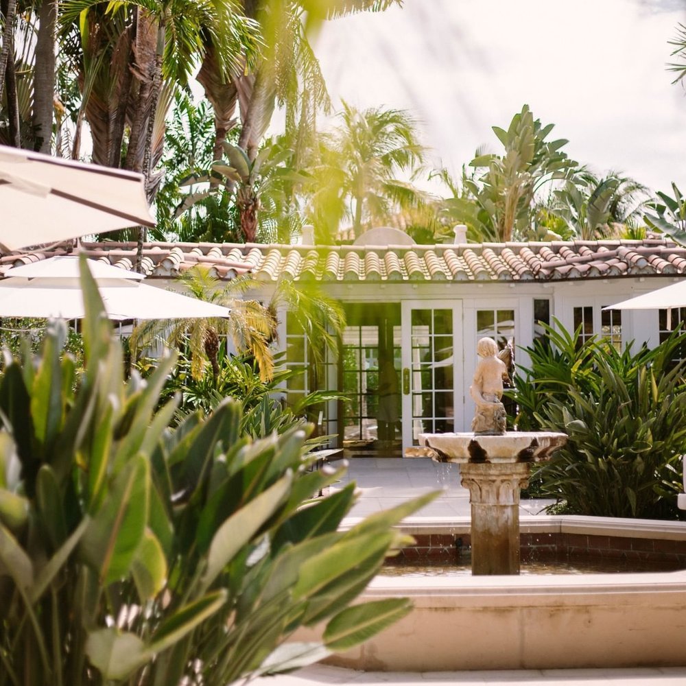 The Brazilian Court Hotel - Selected hotel in Palm Beach, United States