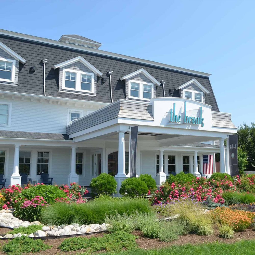 The Break - Selected hotel in Narragansett, United States