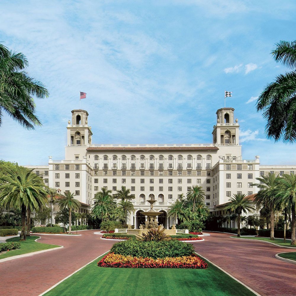 The Breakers Palm Beach - One Michelin Key hotel in Palm Beach, United States