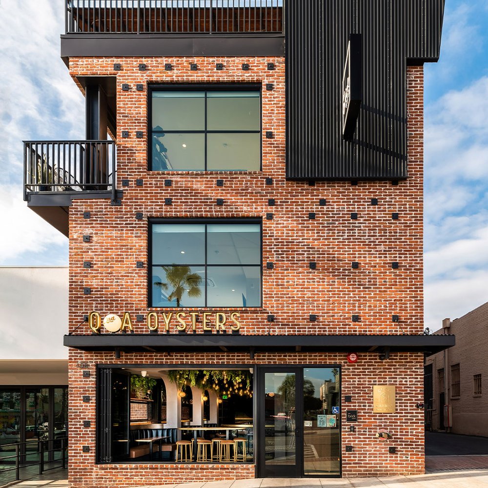 The Brick Hotel - Selected hotel in San Diego, United States