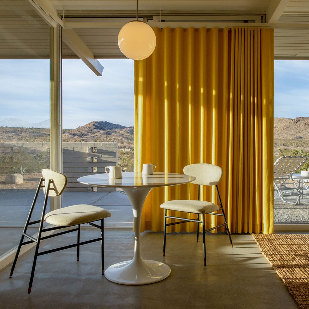 The Bungalows at Retreat by Homestead Modern - Selected hotel in Joshua Tree, United States