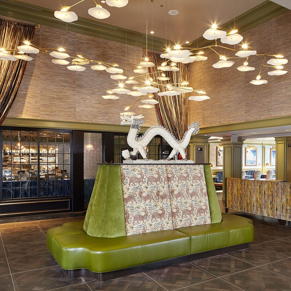 The Burgess Hotel - Selected hotel in Atlanta, United States