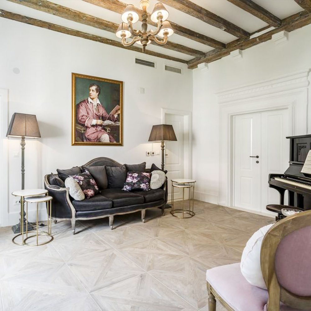 The Byron Dubrovnik - Selected hotel in Dubrovnik, Croatia