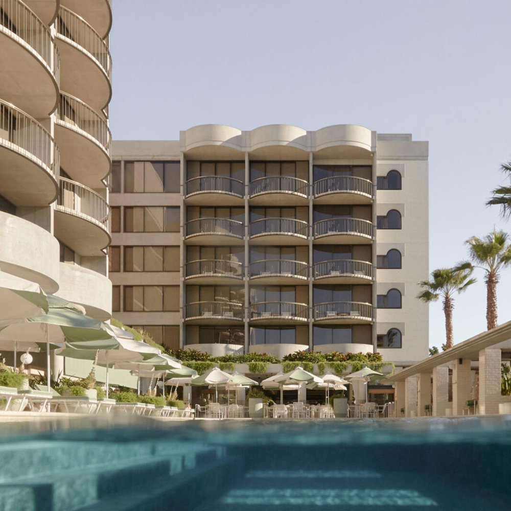 The Calile Hotel Brisbane - One-Keys hotel in Brisbane, Australia