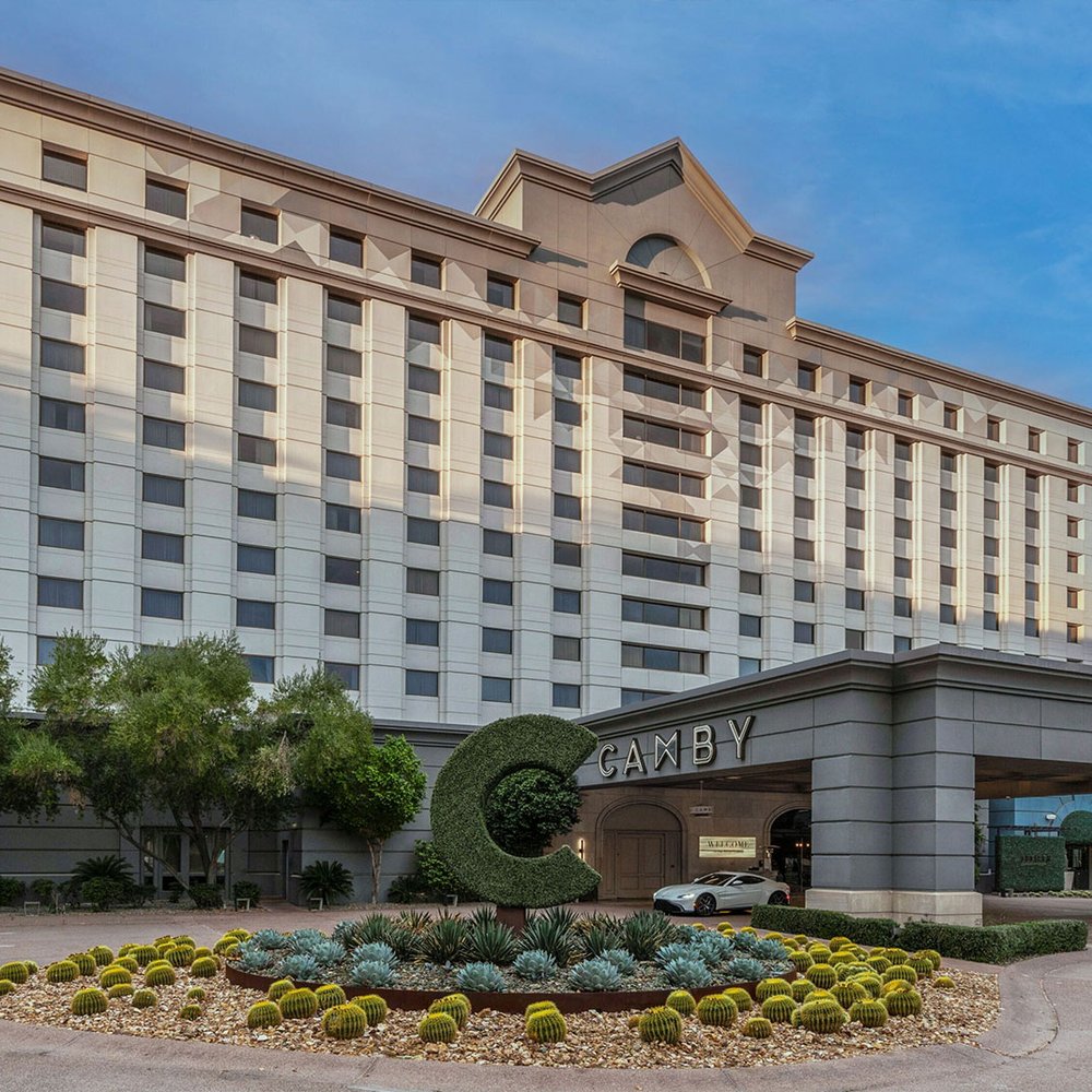 The Camby - Selected hotel in Scottsdale Phoenix, United States