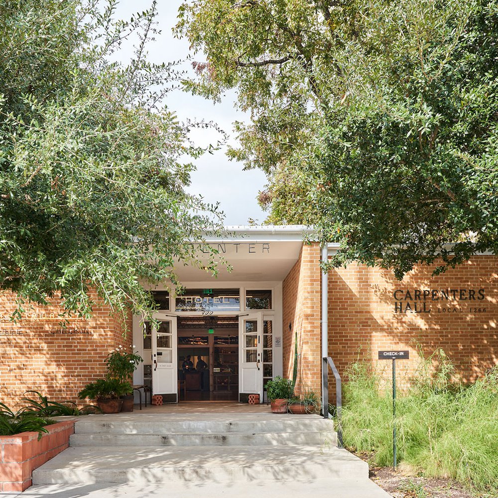 The Carpenter Hotel - Selected hotel in Austin, United States