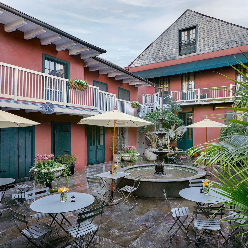 The Celestine New Orleans - One-Keys hotel in New Orleans, United States