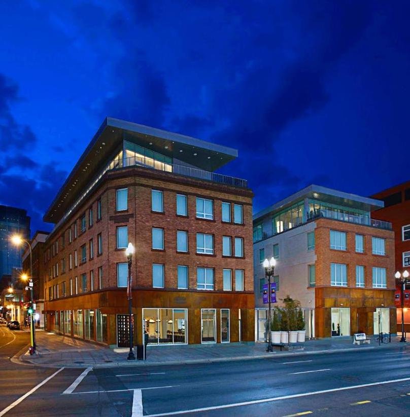 The Chambers Hotel - Selected hotel in Minneapolis, United States