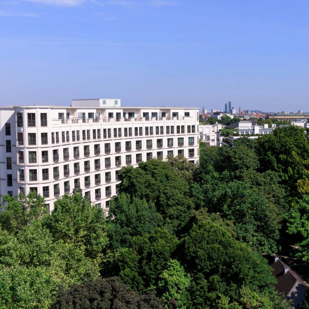 The Charles Hotel, a Rocco Forte Hotel - Two-Keys hotel in Munich, Germany