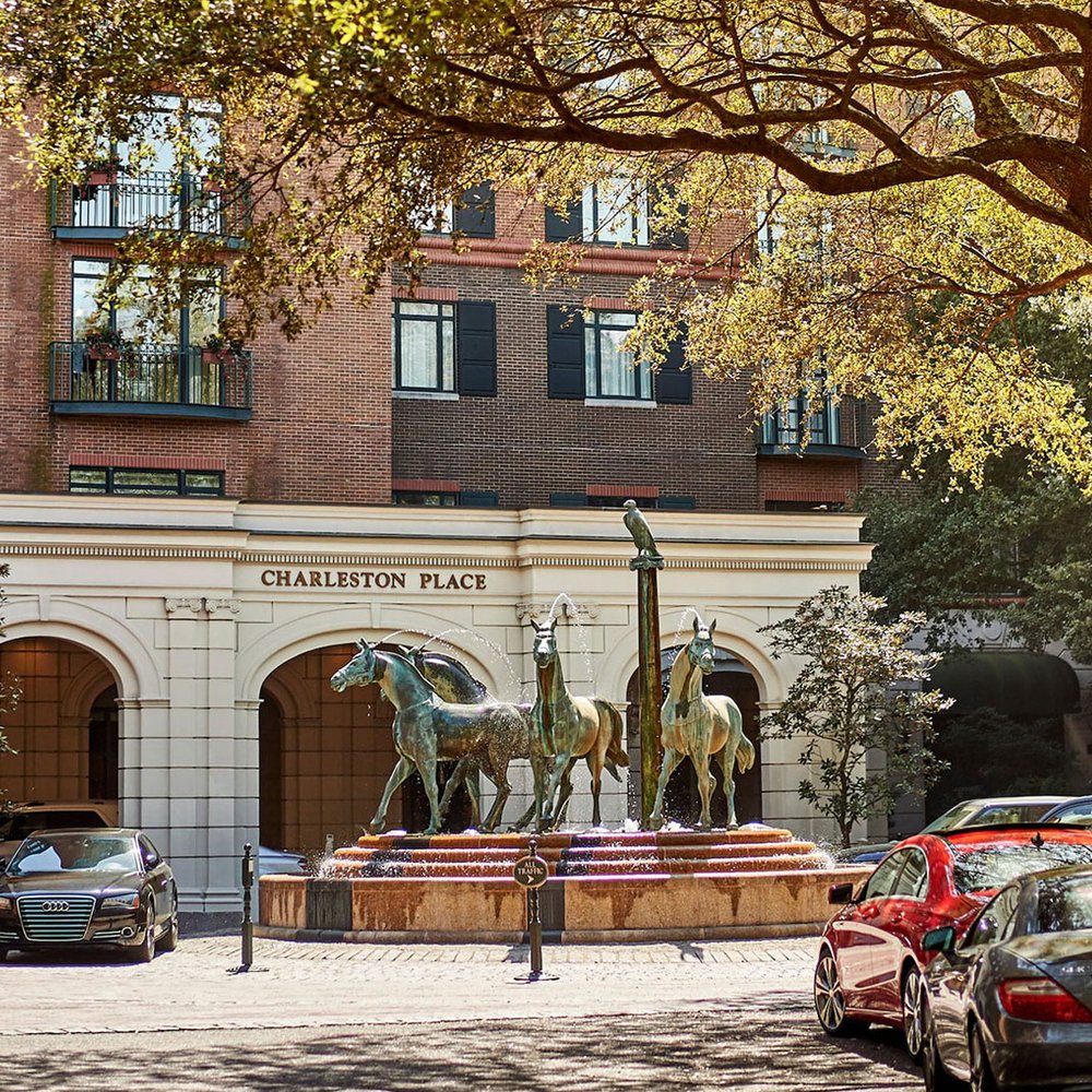 The Charleston Place - Selected hotel in Charleston, United States