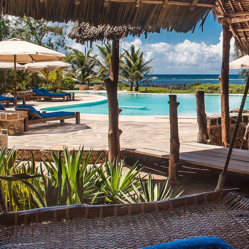 The Charming Lonno Lodge Watamu - Selected hotel in Kilifi, Kenya
