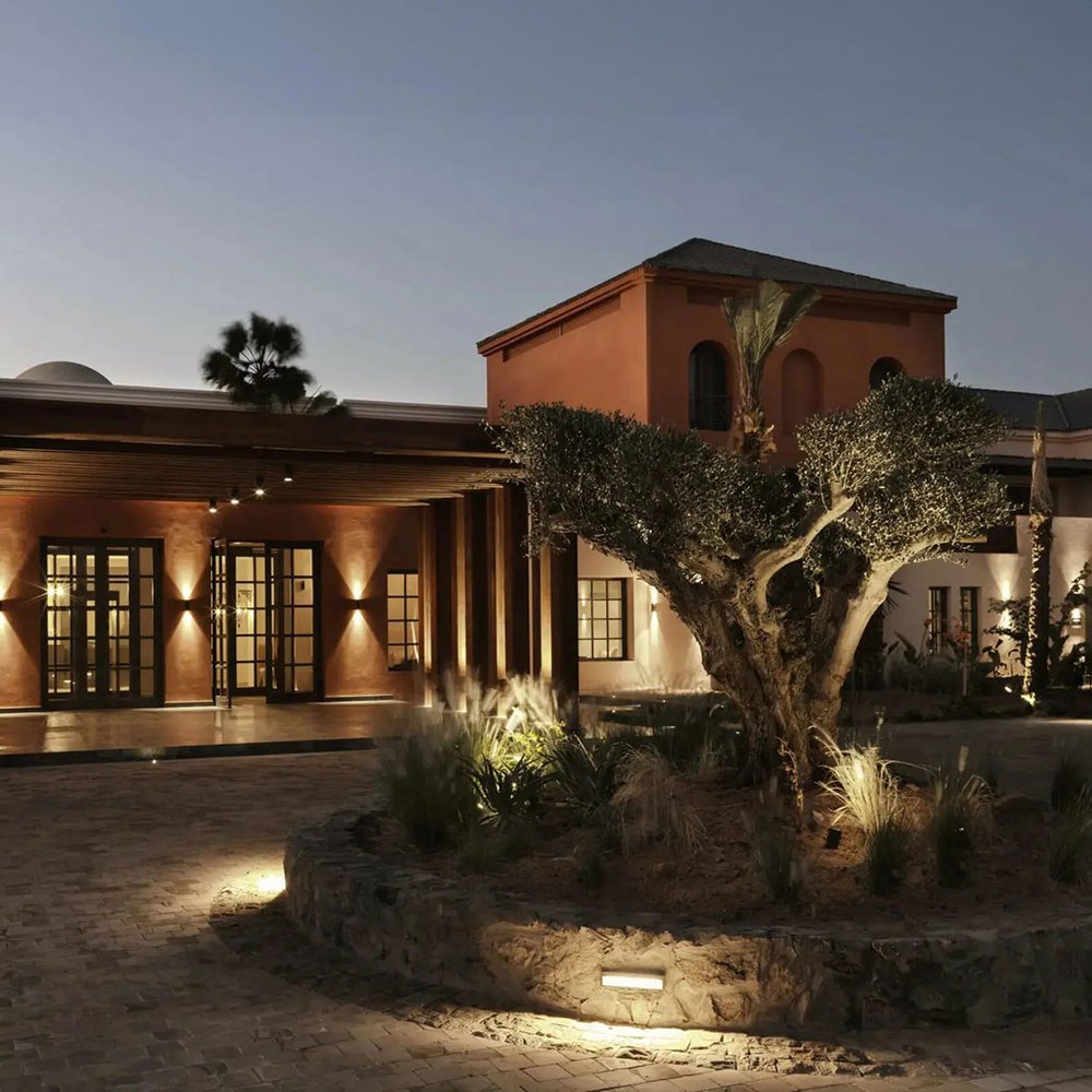 The Chedi El Gouna - Selected hotel in El Gouna, Egypt