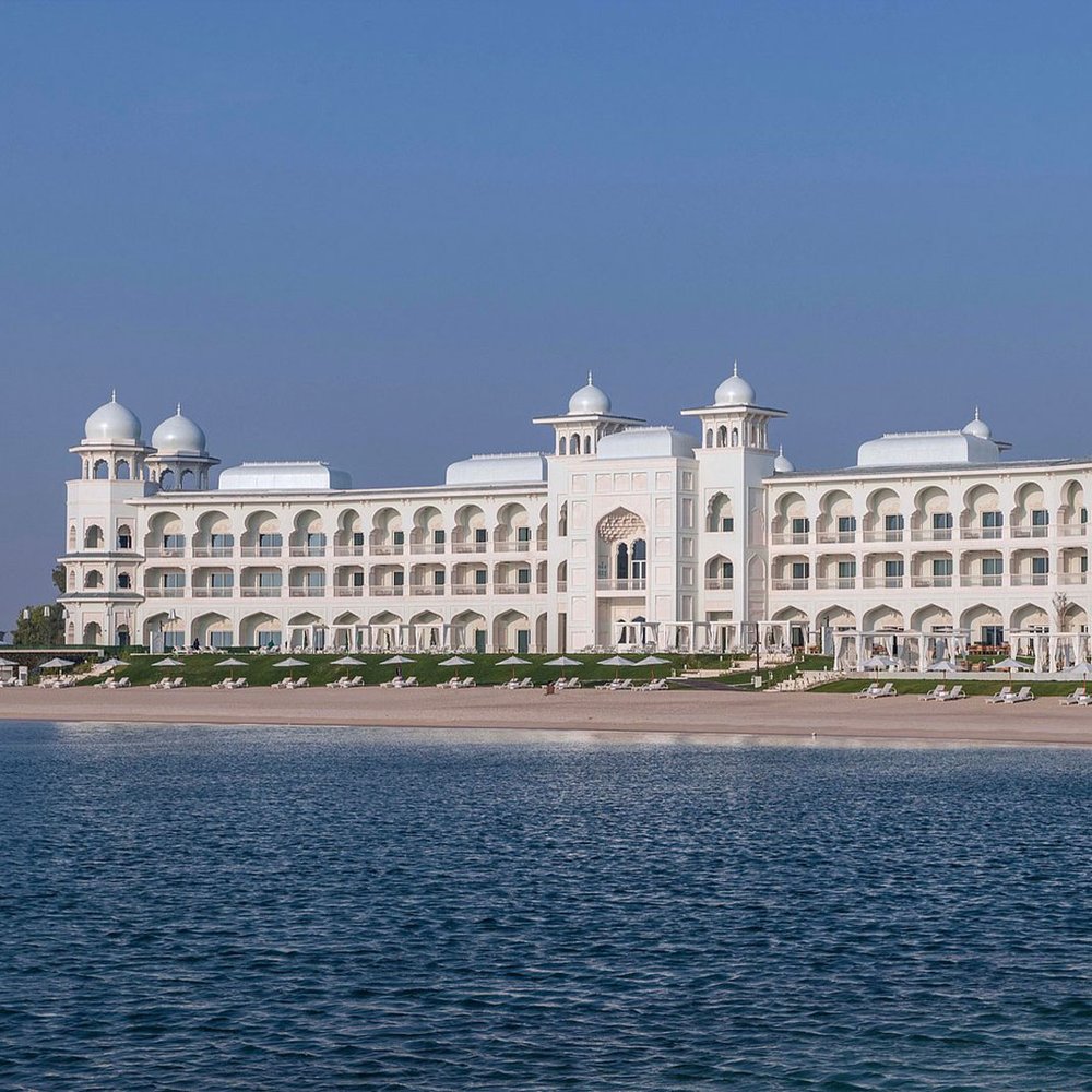 The Chedi Katara Hotel & Resort - Two-Keys hotel in Doha, Qatar