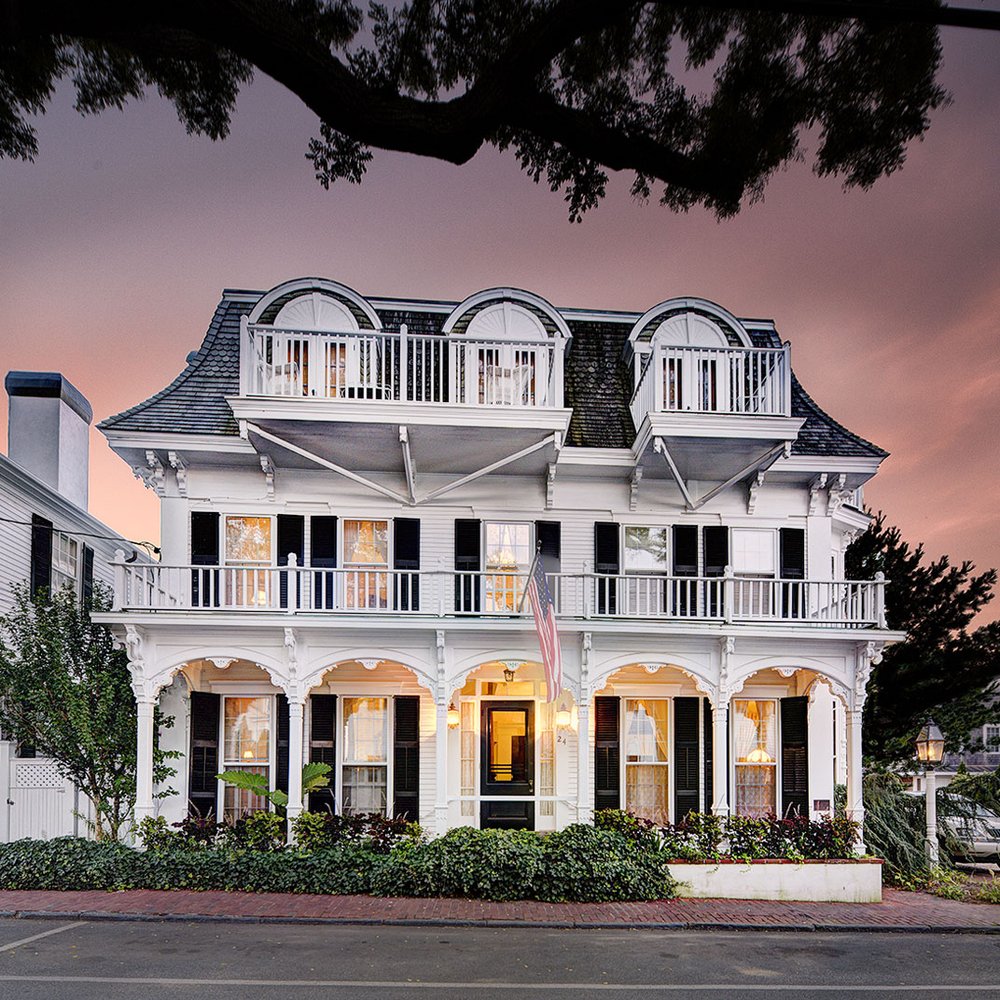 The Christopher - Selected hotel in Martha's Vineyard, United States